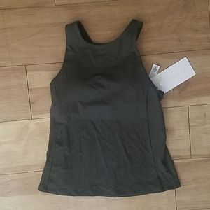 Athleta support top